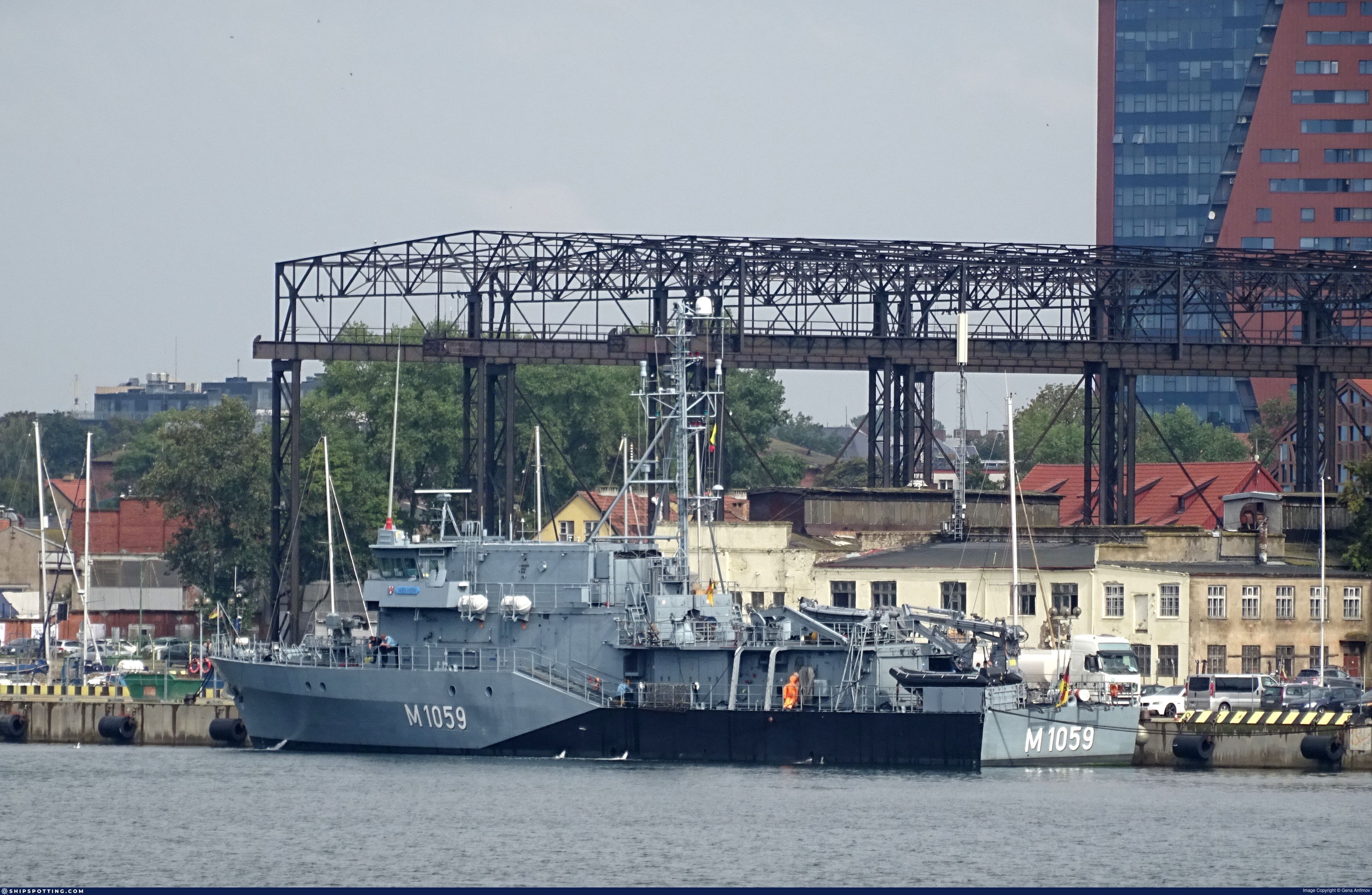 ship
